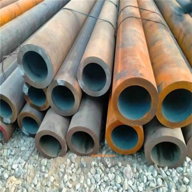 衡水厚壁无缝钢管