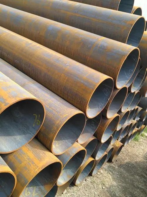 衡水20#无缝钢管