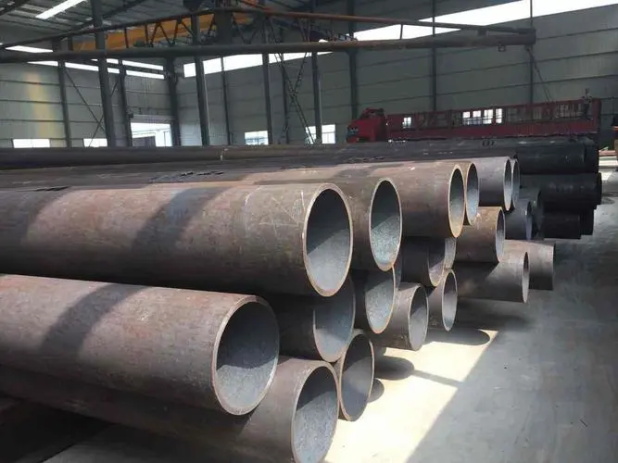 衡水16mn无缝钢管