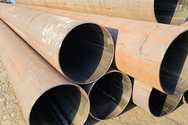 衡水大口径无缝钢管