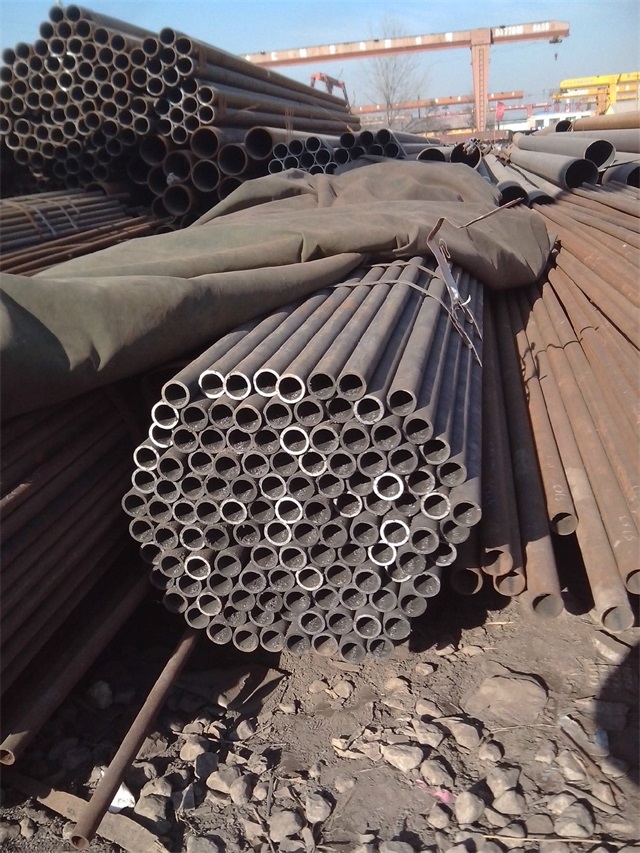 衡水小口径无缝钢管