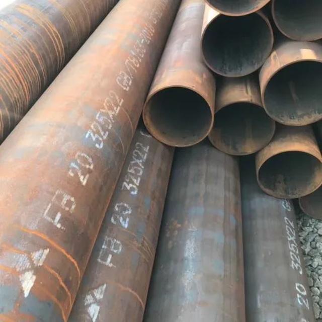 衡水35crmo无缝钢管