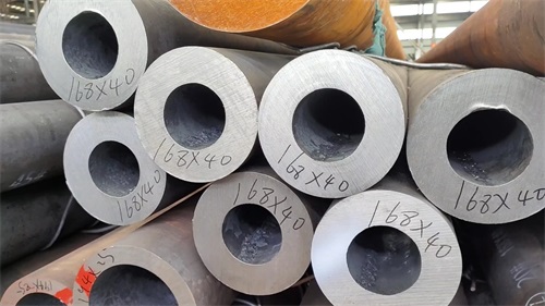 衡水42crmo无缝钢管