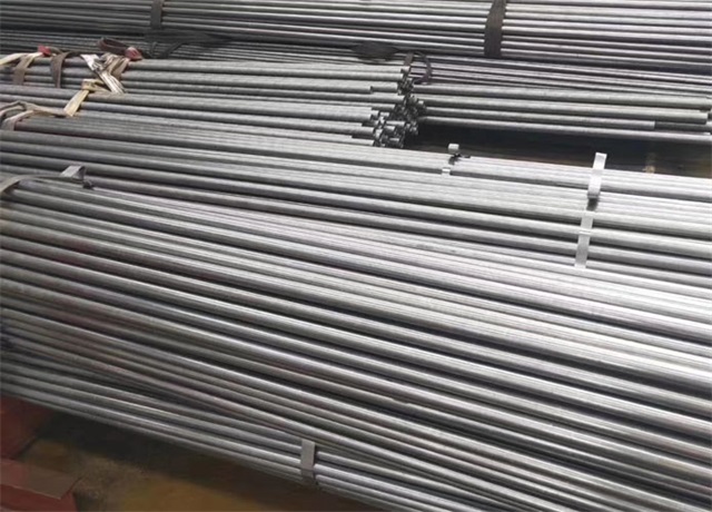 衡水精密无缝钢管厂家