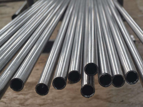 衡水精密无缝钢管生产厂家