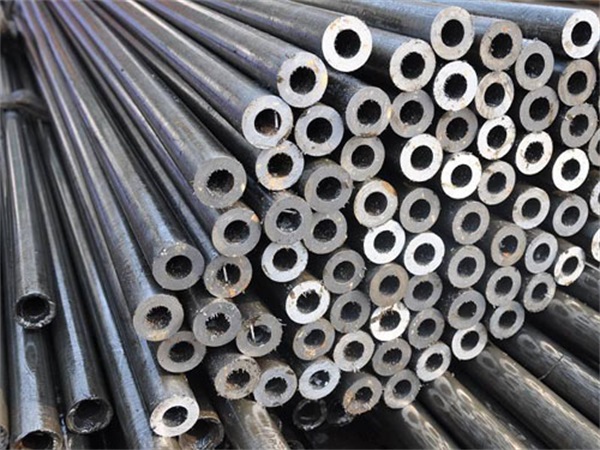 衡水精密光亮无缝钢管