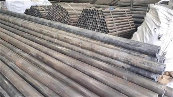 衡水精密冷拔无缝钢管