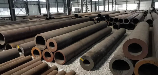 衡水厚壁无缝钢管