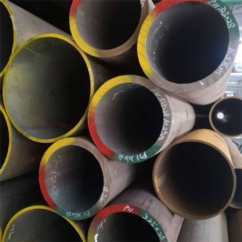 衡水27simn厚壁无缝钢管