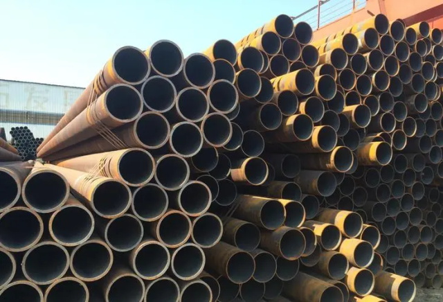 衡水无缝钢管厂