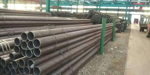 衡水16mn无缝钢管厂