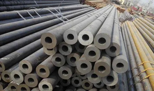 衡水冷拔无缝钢管厂