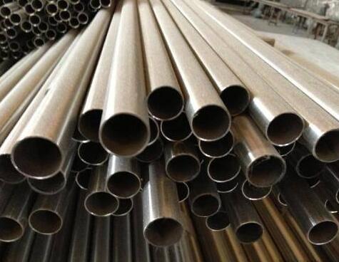 衡水冷拔精密无缝钢管厂