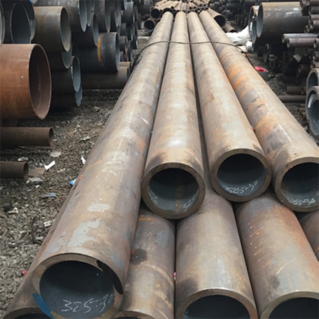 衡水中低压锅炉用无缝钢管价格