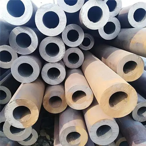 衡水gb t 8162 结构用无缝钢管