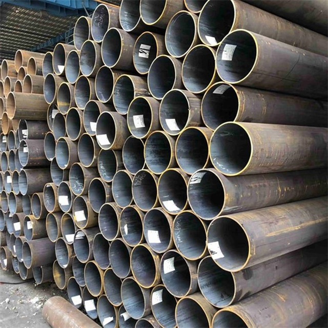 衡水20#结构用无缝钢管