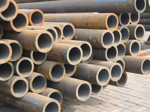 衡水输送流体用无缝钢管