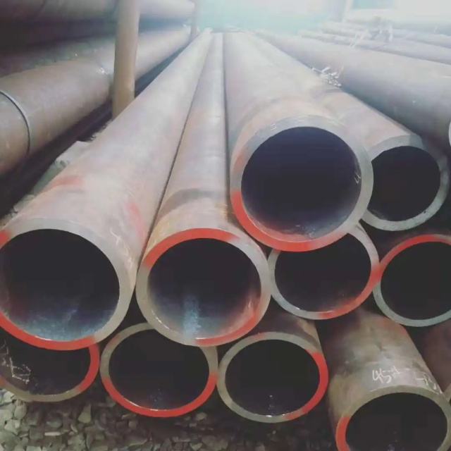 衡水8163流体用无缝钢管