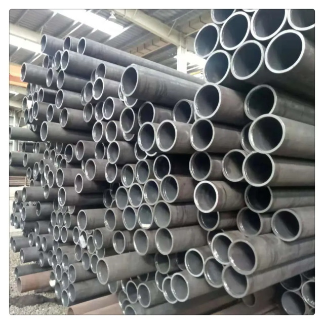 衡水GB8163无缝管