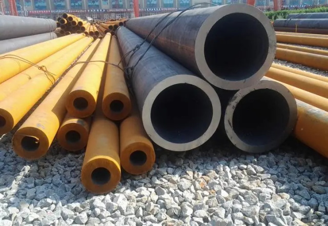 衡水GB5310锅炉钢管