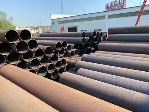 衡水GB5310锅炉管