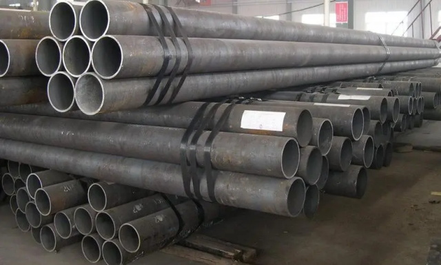 衡水高压无缝钢管