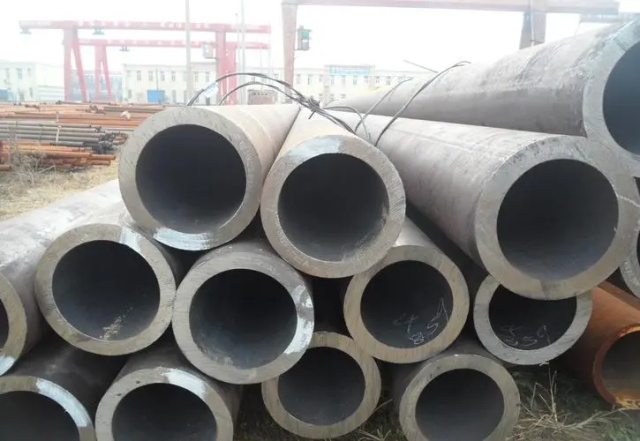 衡水GB5310钢管