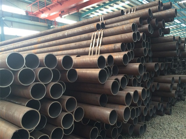 衡水化肥设备用高压无缝钢管