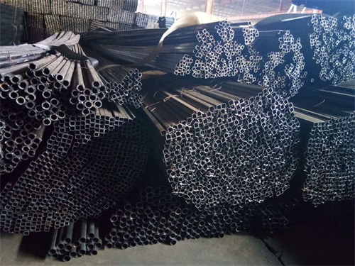 衡水GB6479无缝管 