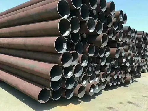 衡水GB6479无缝钢管