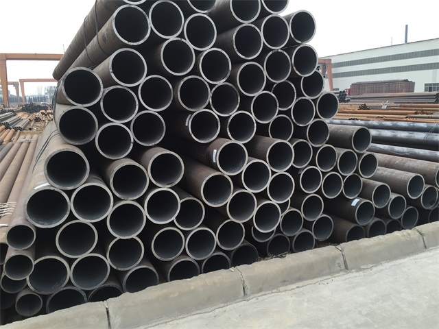 衡水GB9948无缝管