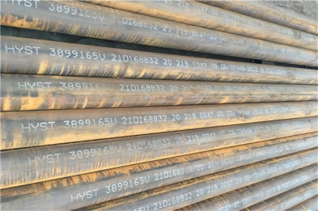 衡水GB9948石油裂化管