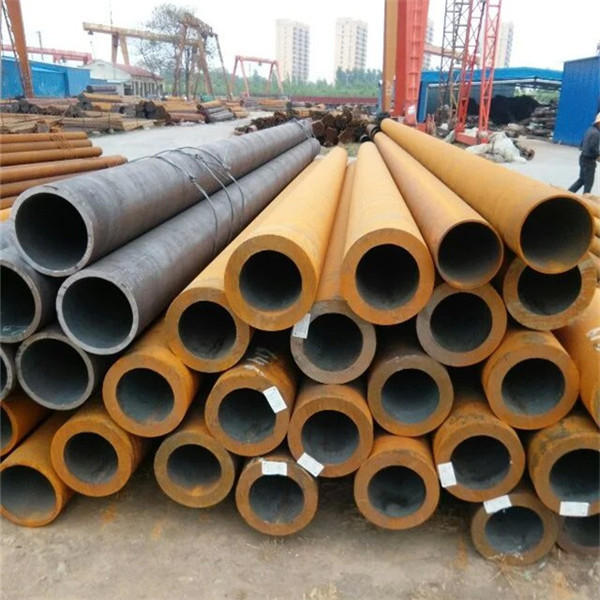 衡水地质无缝管