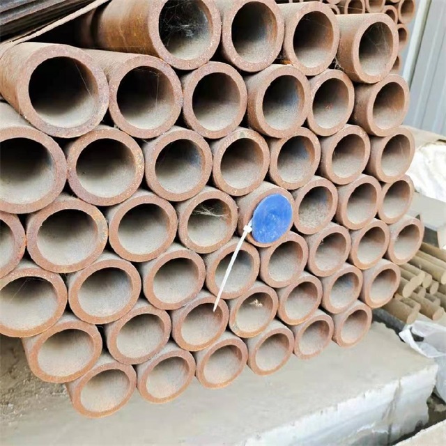 衡水地质钻探用无缝钢管