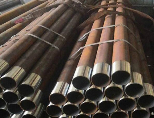 衡水地质用无缝钢管