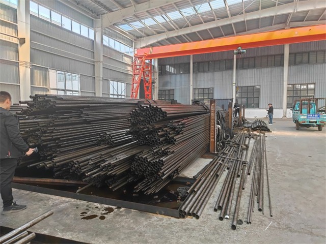 衡水304精密无缝钢管