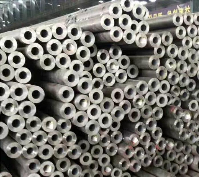 衡水GB8162结构用无缝钢管