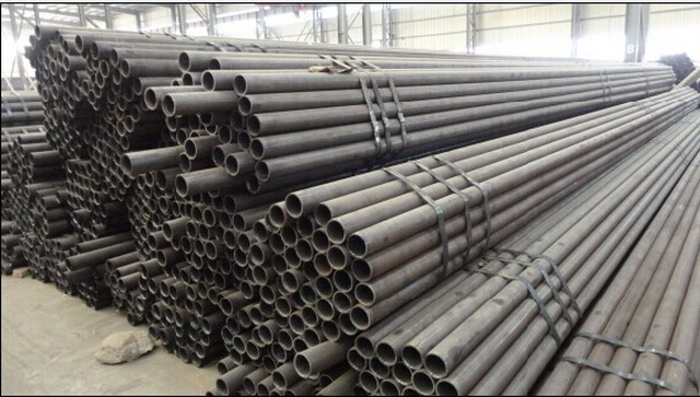 衡水GB8163流体用无缝管
