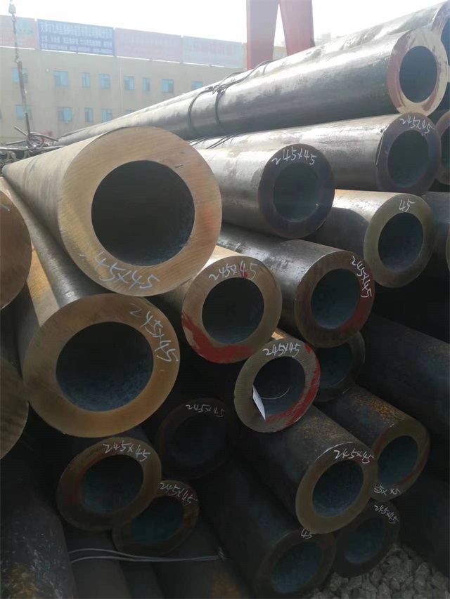 衡水3087无缝钢管