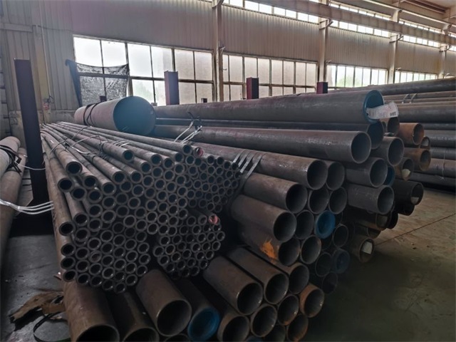 衡水高压锅炉管