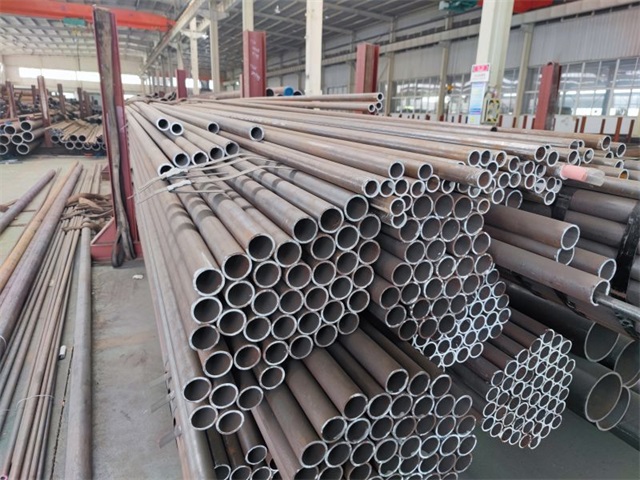 衡水锅炉钢管