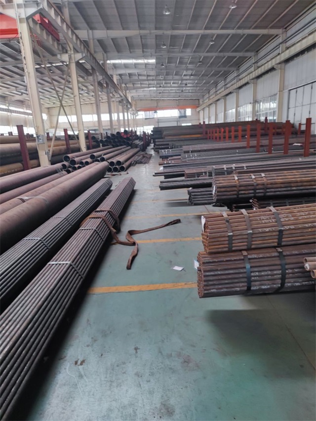 衡水高压锅炉钢管