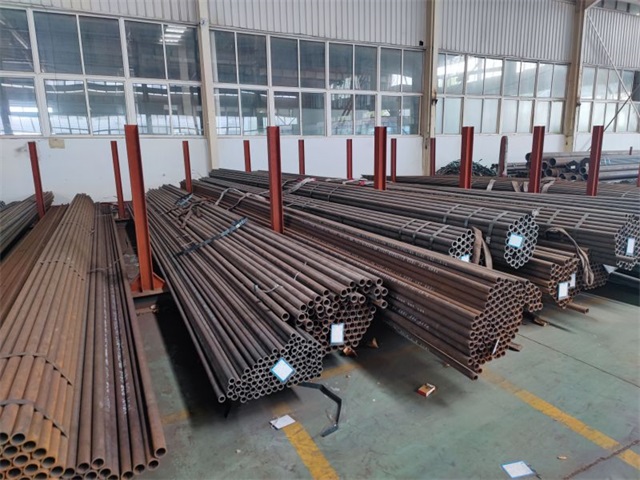 衡水高压锅炉用无缝钢管