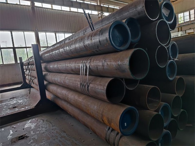 衡水高压无缝管