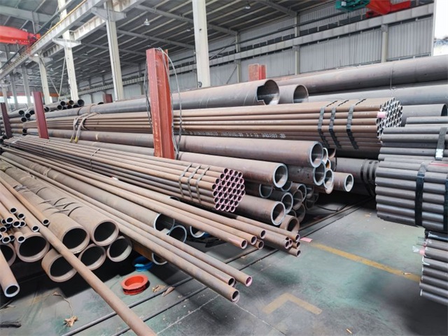 衡水5310高压锅炉管 