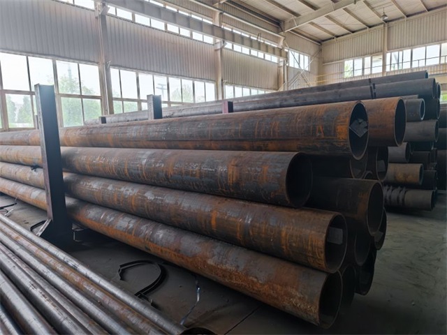 衡水5310锅炉钢管