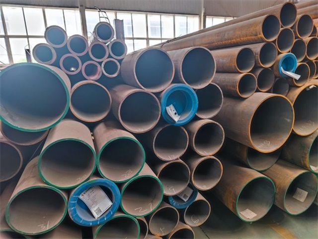 衡水20G无缝钢管厂家