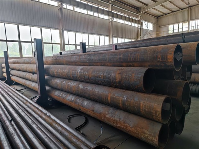 衡水15crmog高压锅炉管