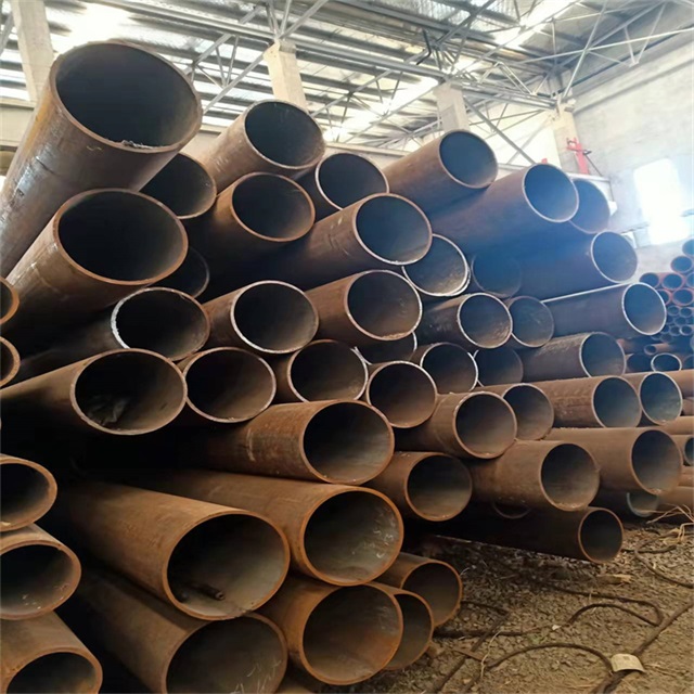 衡水gb3087锅炉管