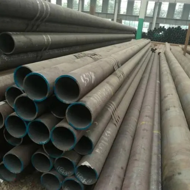 衡水gb3087无缝钢管